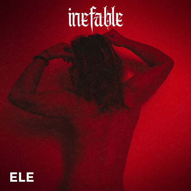 Inefable cover art
