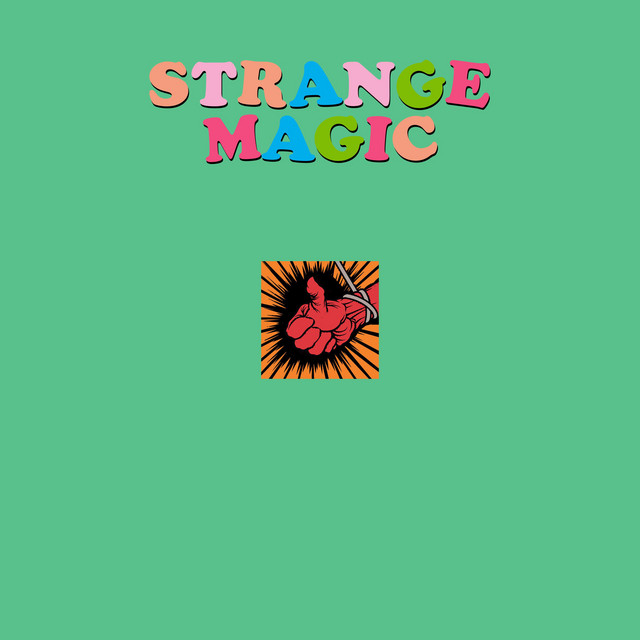 undefined album image