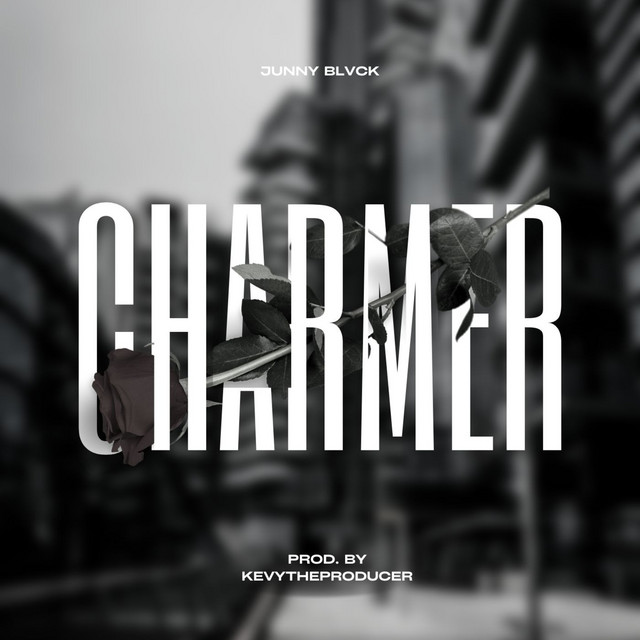 Charmer album image