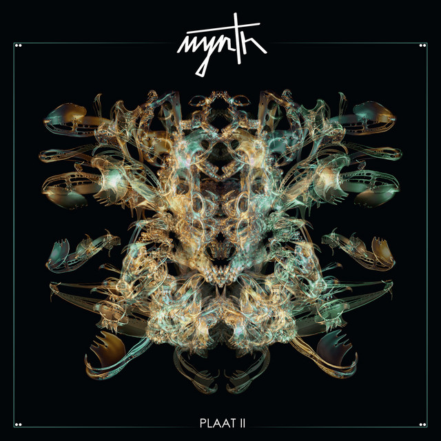 Plaat II cover art