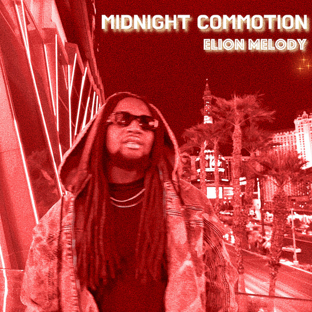 MIDNIGHT COMMOTION