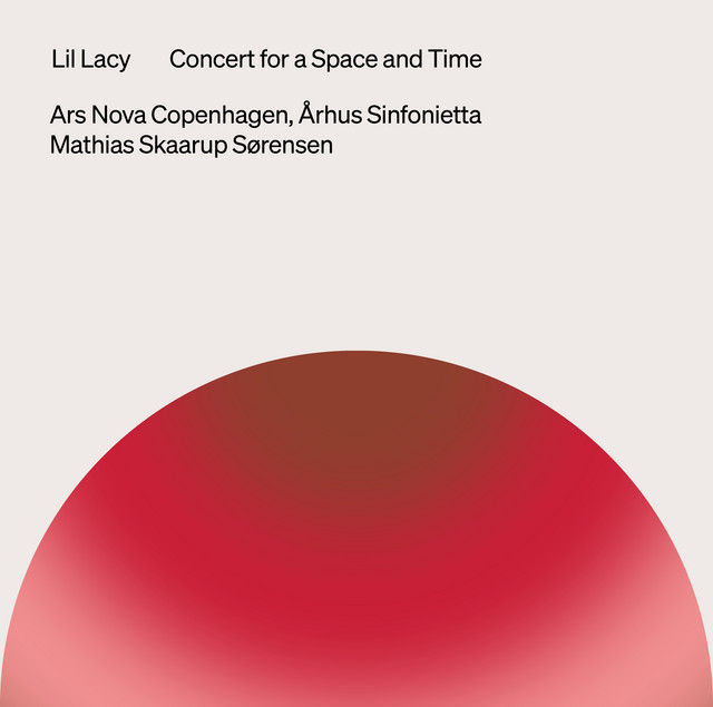 Concert for a Space and Time