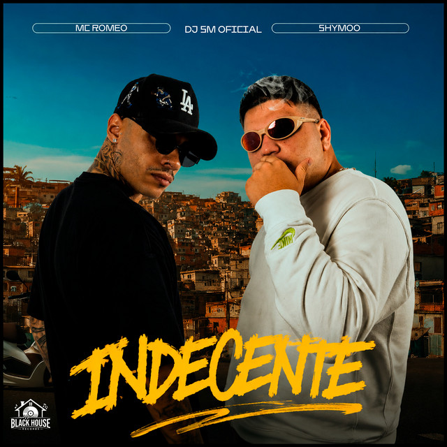 Indecente