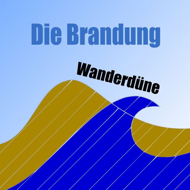 Die Brandung