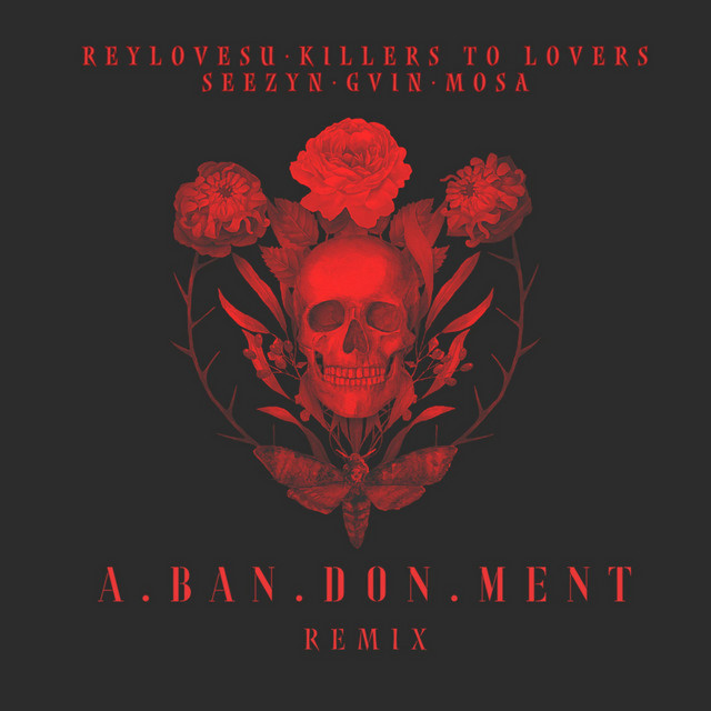 A.ban.don.ment - REMIX