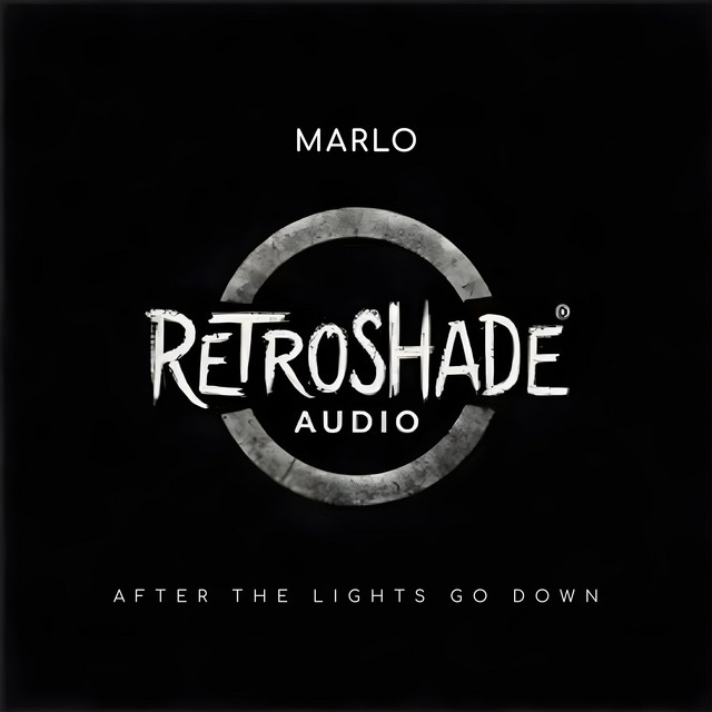 After the Lights Go Down cover art