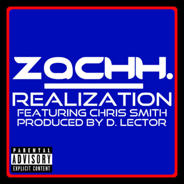 Realization cover art