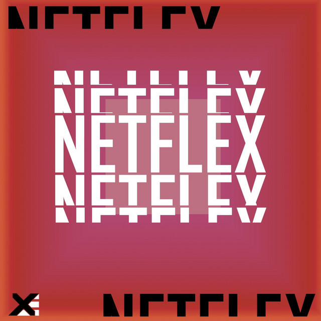 Netflex cover art