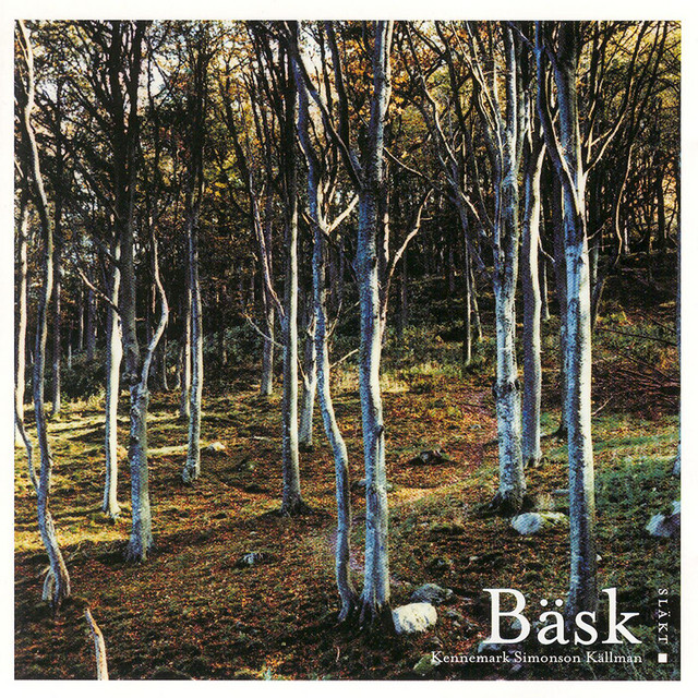 Släkt cover art