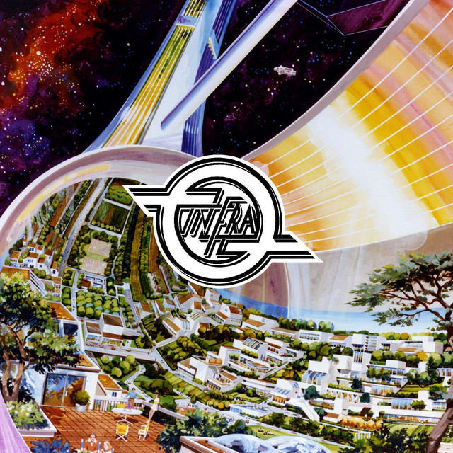 Infra / Treklöver cover art