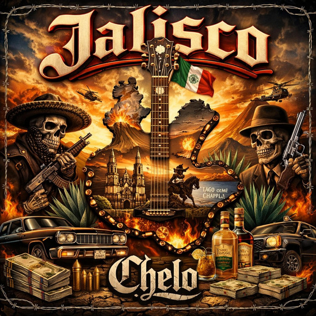 Chelo