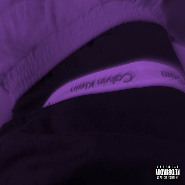 CK cover art