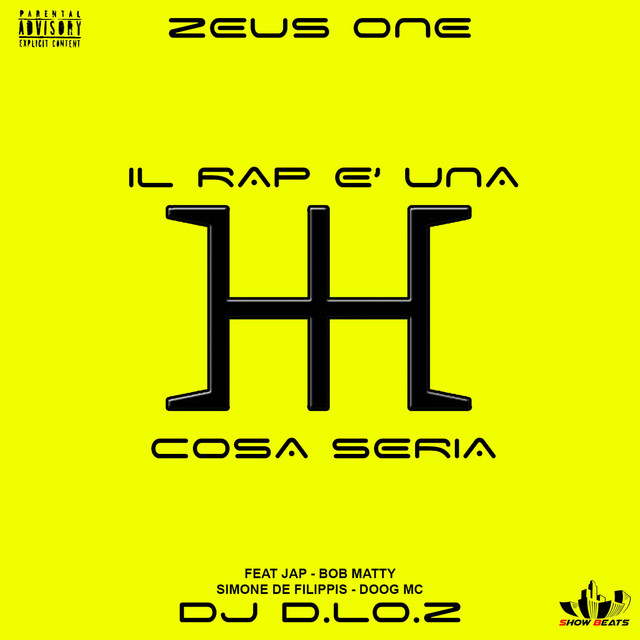 Tutta un altra razza cover art