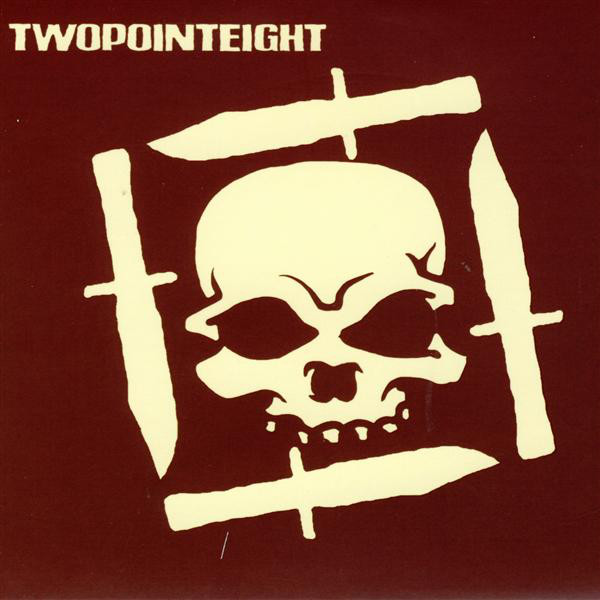 Twopointeight cover art