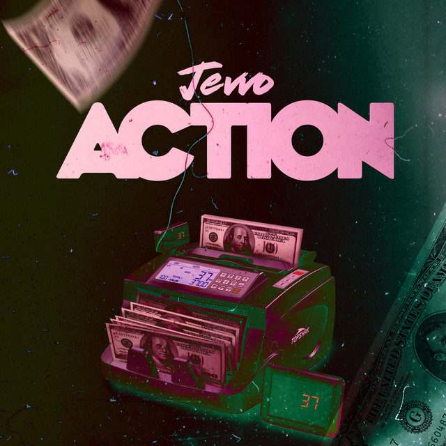 Action cover art