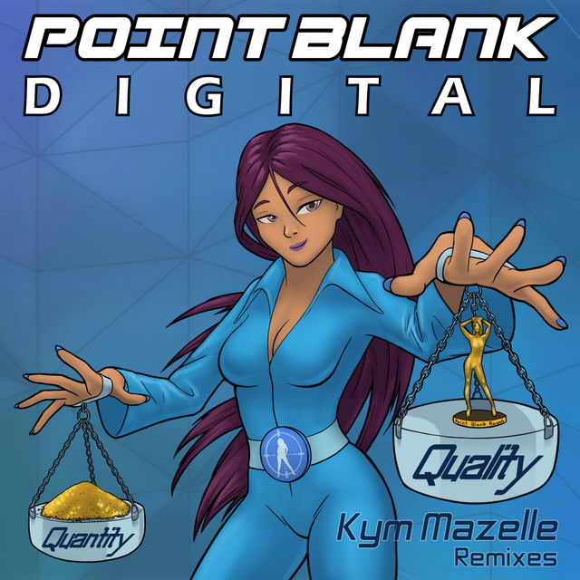 Quality - Dmize Fourplay Mix cover art