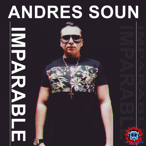 Imparable cover art