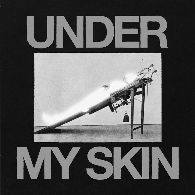 Under My Skin