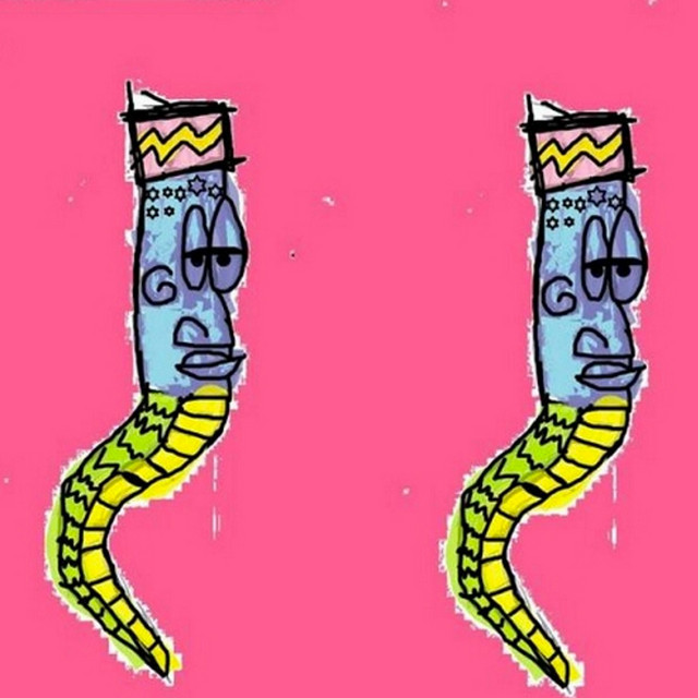 Shroomtard cover art