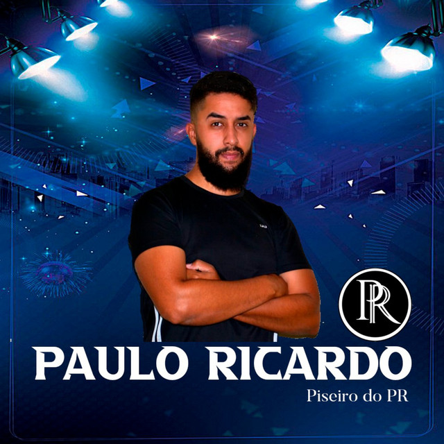 Paulo Ricardo
