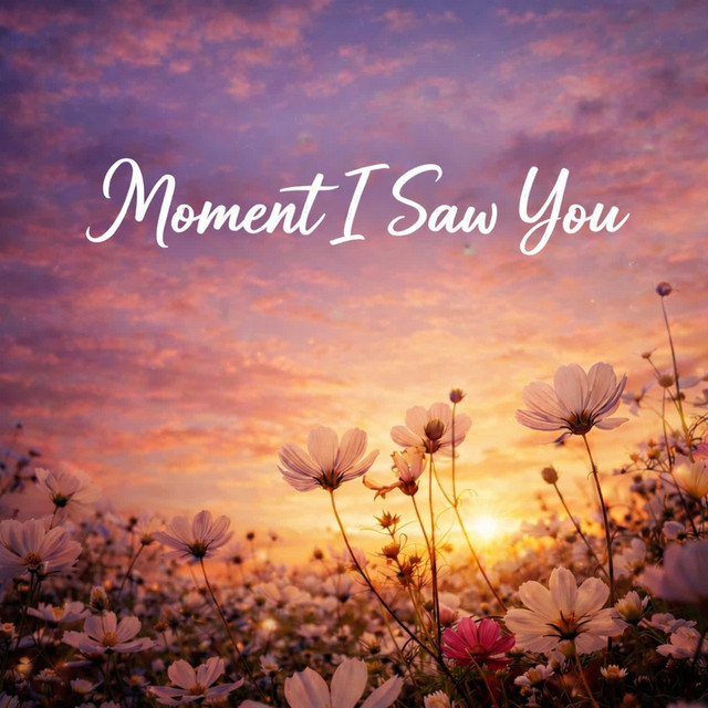 Moment I Saw You