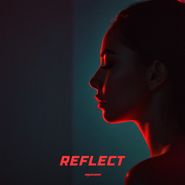 Reflect cover art