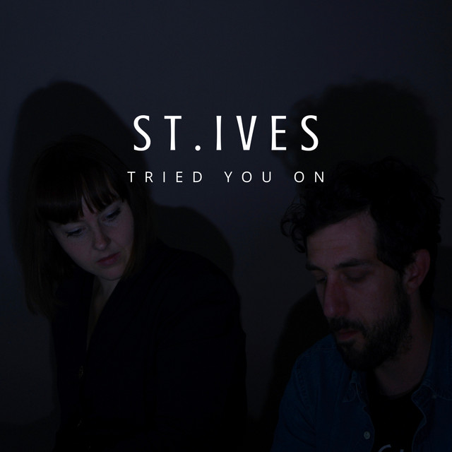 Tried You On cover