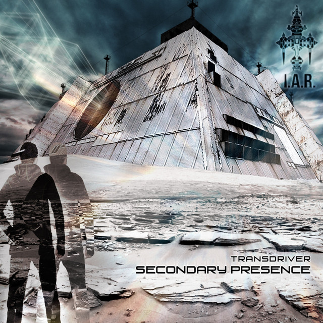 Secondary Presence cover art