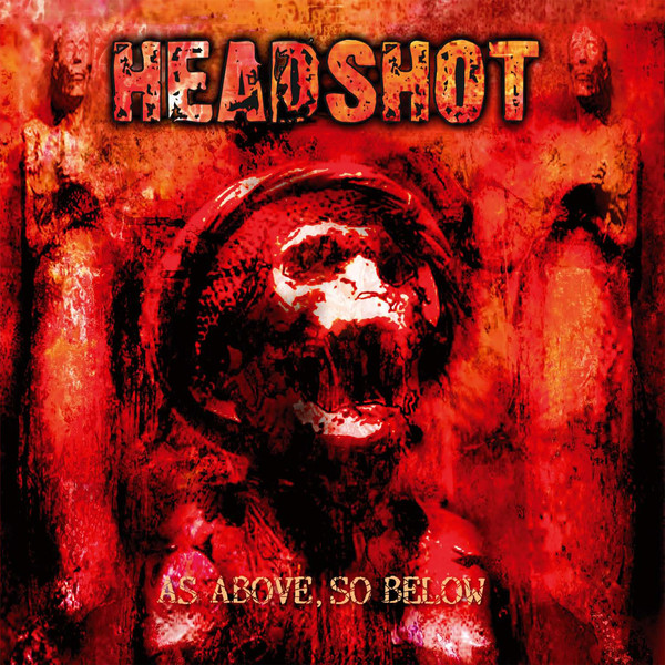 As Above, So Below cover art