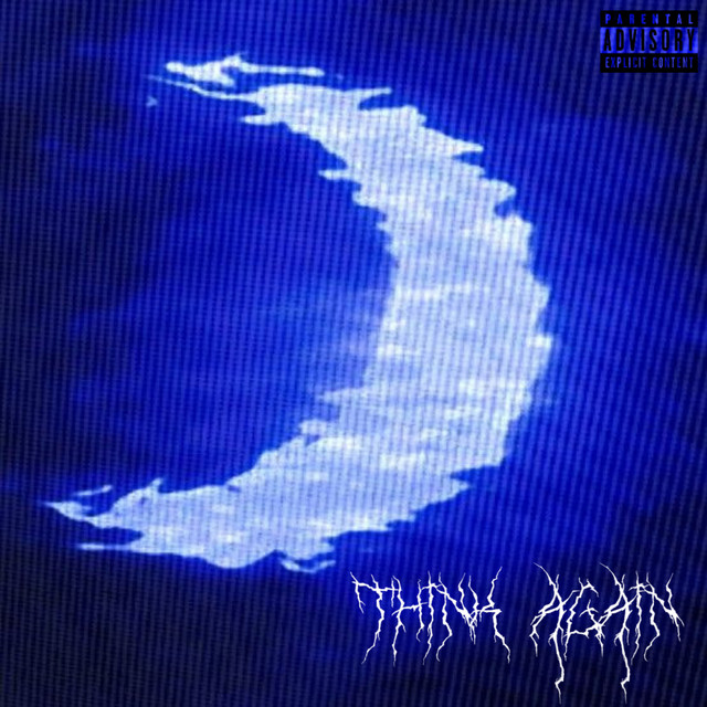 Think Again cover art