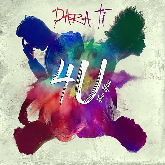 Para Ti cover