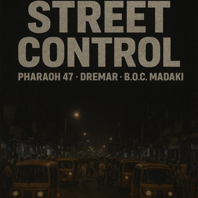 Street Control