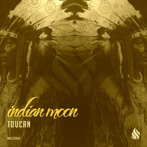 Indian Moon cover art