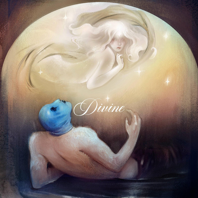 Divine cover art