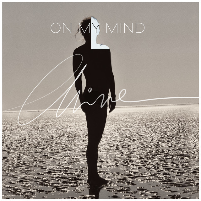 On My Mind cover