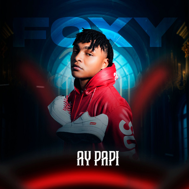 Ay Papi cover art