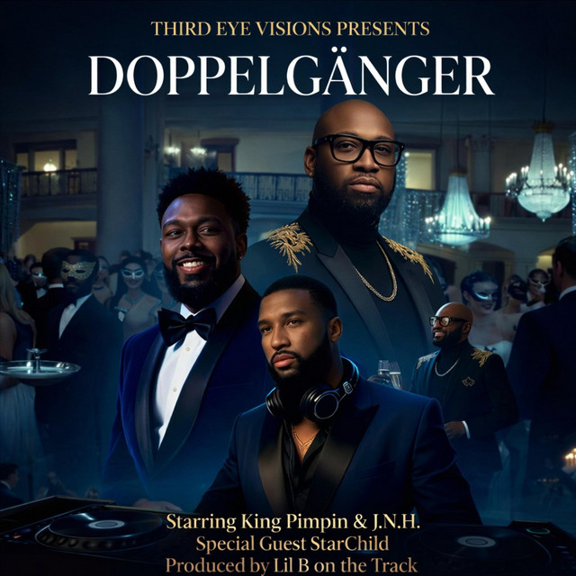 Doppelganger (Special Version)