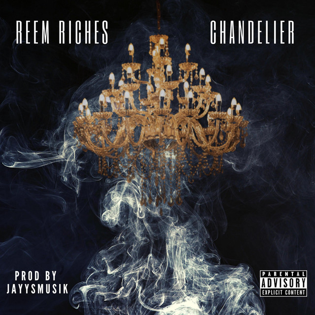 Chandelier