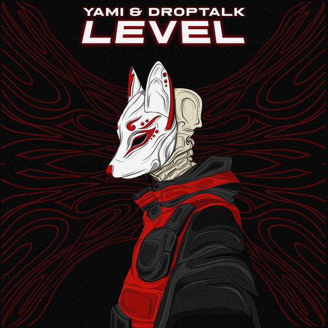 LEVEL cover art