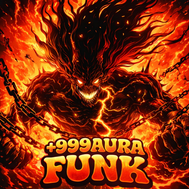 +999AURA FUNK