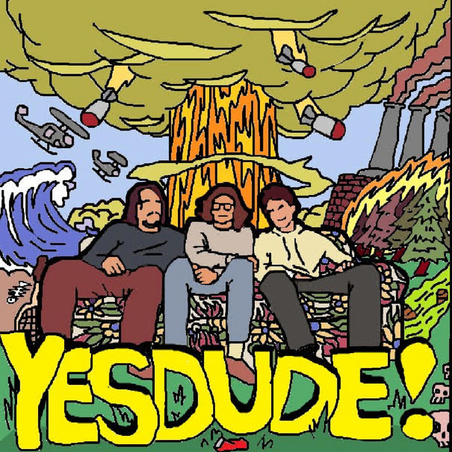 yesdude! - Single by yesdude! | Spotify