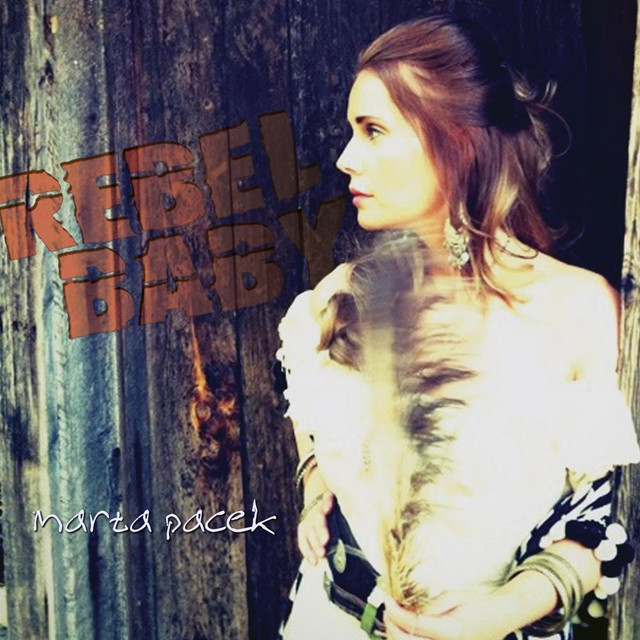 Rebel Baby cover art