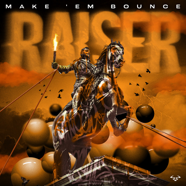 Make 'Em Bounce cover art