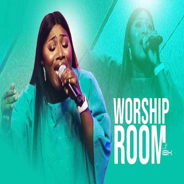 Worship Room cover art