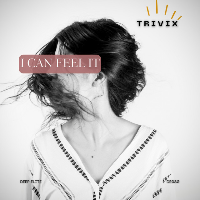 I Can Feel It