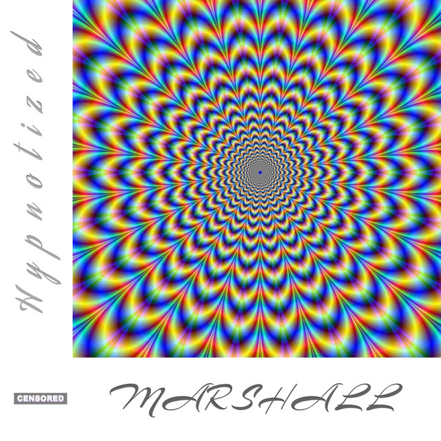 Hypnotized cover art