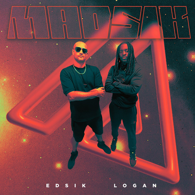 Madsik (feat. Logan) album art
