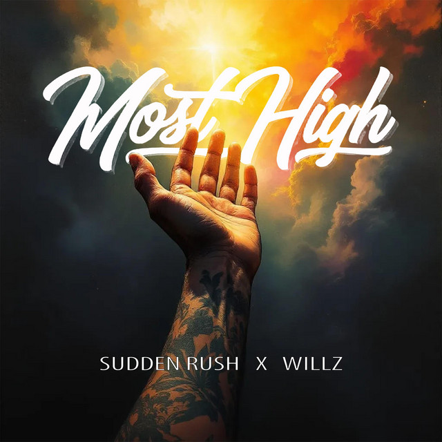 Most High cover art