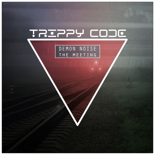 The Meeting cover art