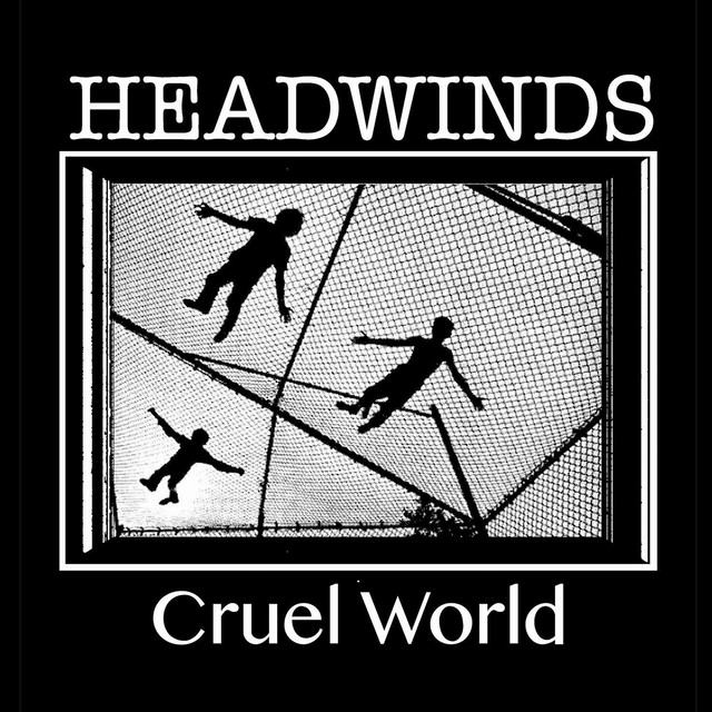 Cruel World cover art